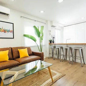  Apartamento Alohamundi Puerta Osario