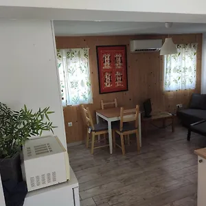  Apartamento Luminoso Y Acogedor Junto A La Macarena De