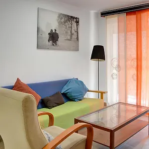  Apartamento Apartamento Familiar Leon X