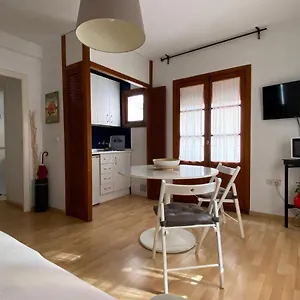  Apartamento Historic Center - Aloha