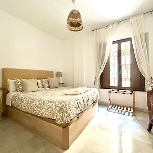 Apartamento Híspalis Catedral