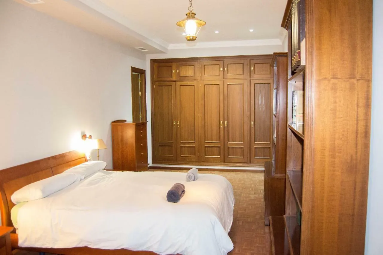 Full Equipped Apartment In Center Seville Spain