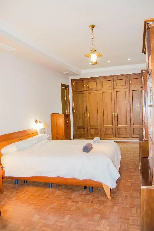 Full Equipped Apartment In Center Seville 0*,