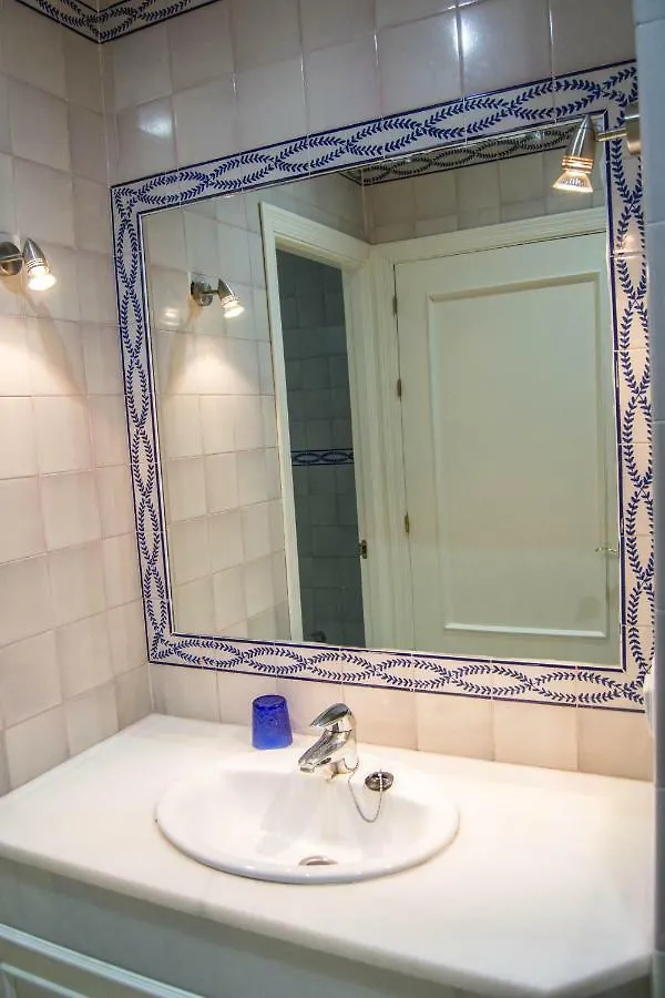 Full Equipped Apartment In Center Seville