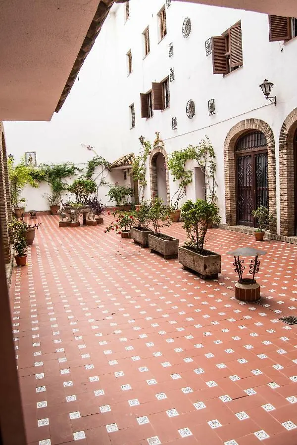 Full Equipped Apartment In Center Seville Spain